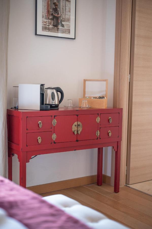 Bed & Breakfast La Fabrique A Poupees - Et De Charme Au Coeur De Menton
