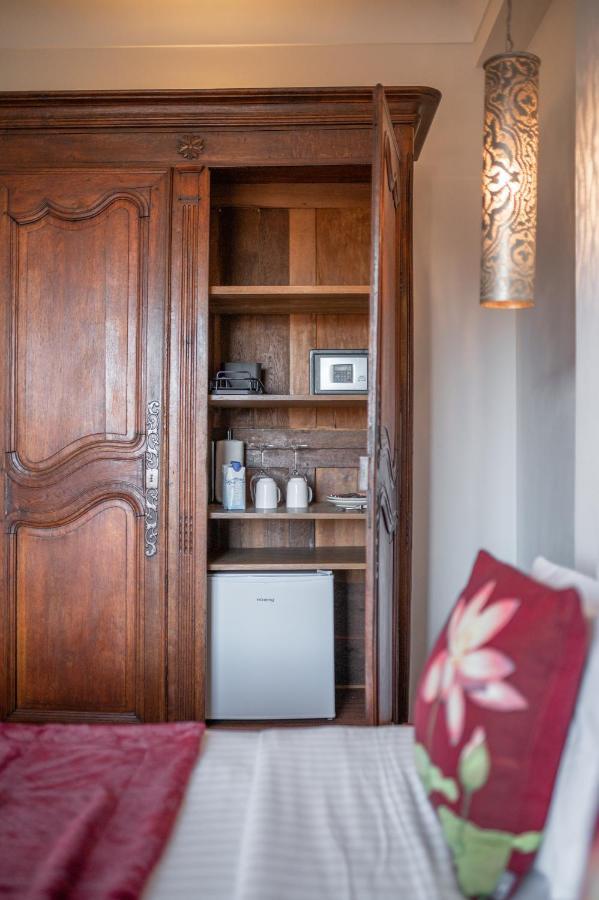 Bed & Breakfast La Fabrique A Poupees - Et De Charme Au Coeur De Menton