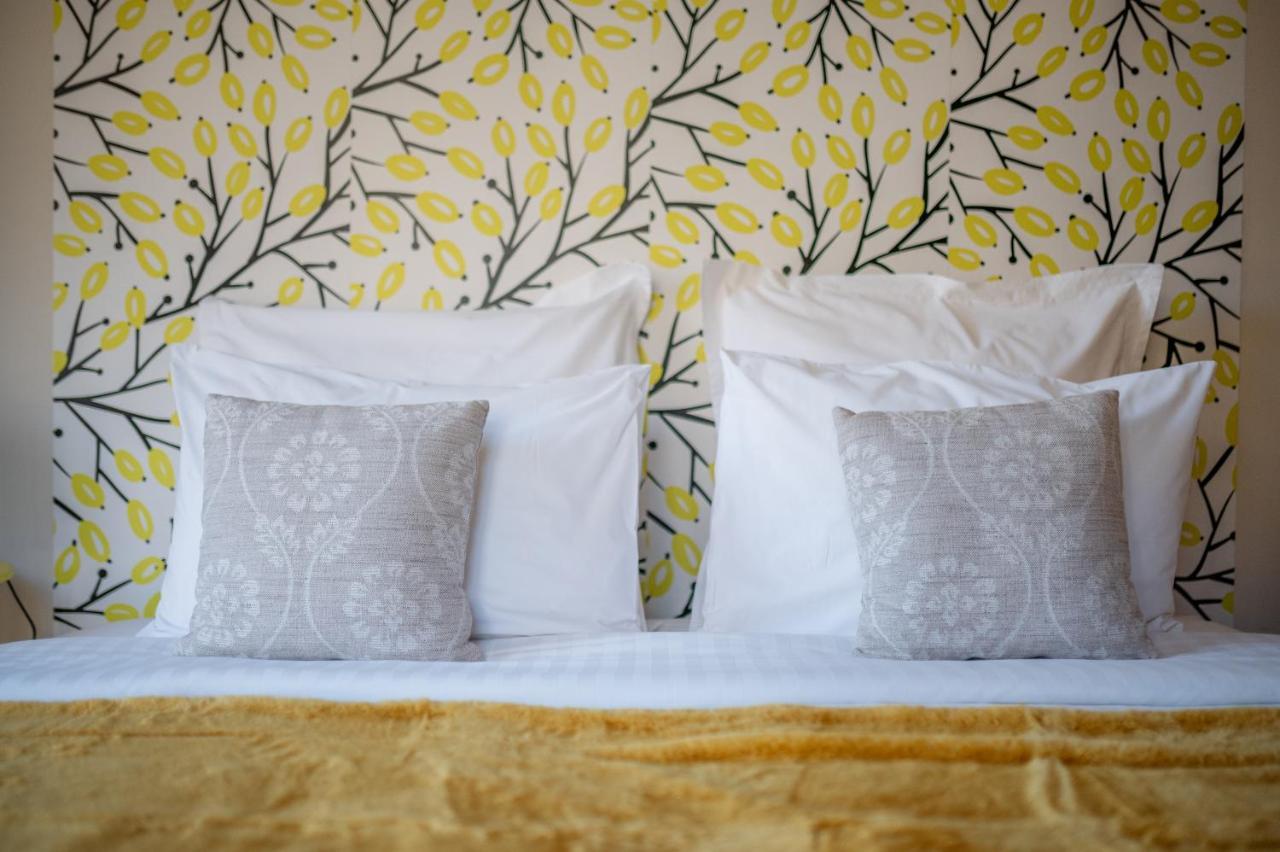 La Fabrique A Poupees - Et De Charme Au Coeur De Bed & Breakfast *