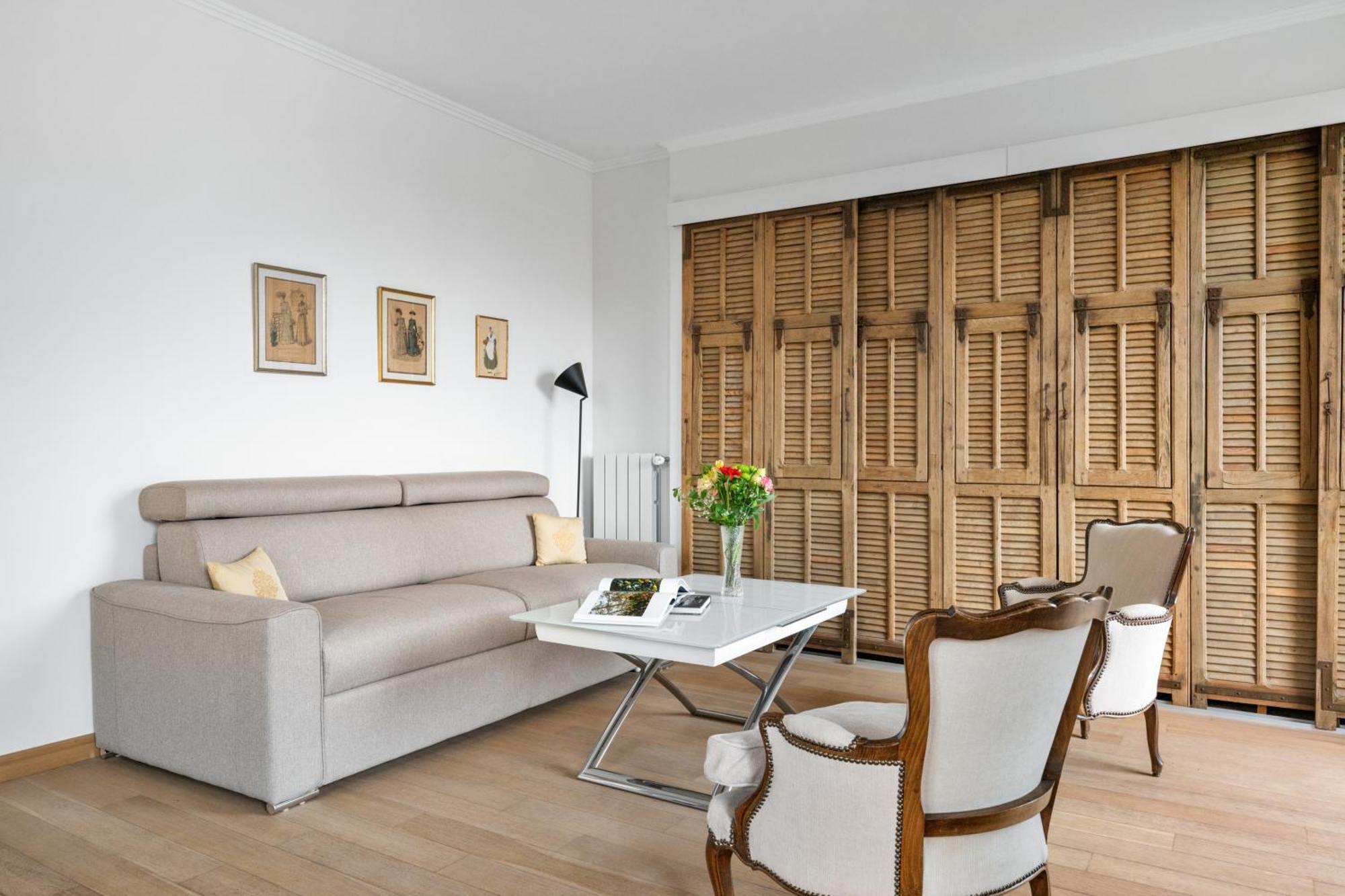Bed & Breakfast La Fabrique A Poupees - Et De Charme Au Coeur De Menton